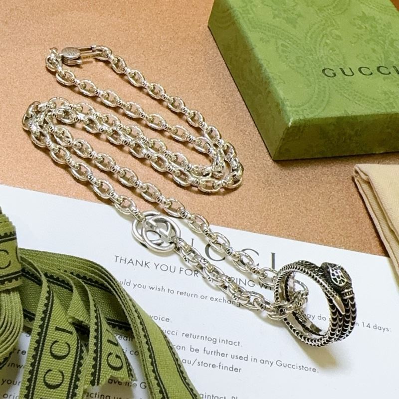 Gucci Necklaces